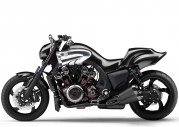 Yamaha Vmax Concept